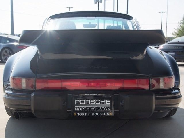 1988 Porsche 911 Carrera - photo 9