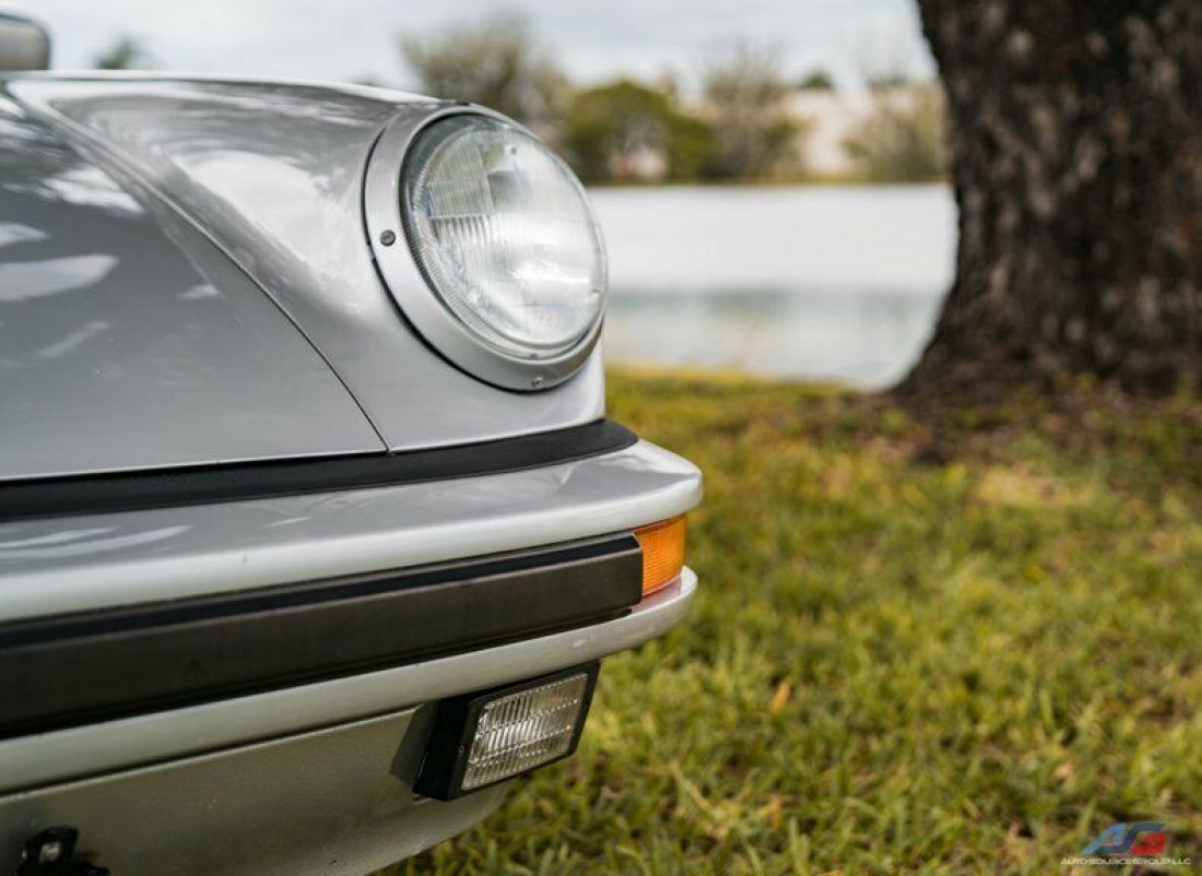 1988 Porsche 911 - photo 10