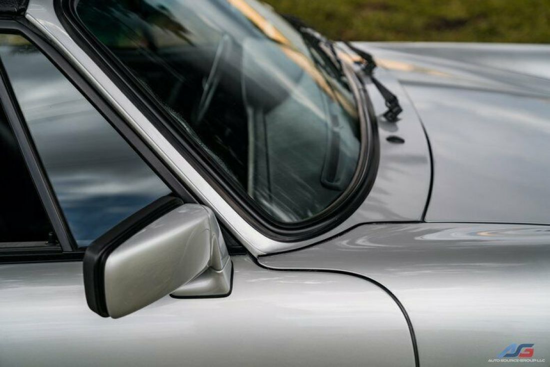1988 Porsche 911 - photo 12
