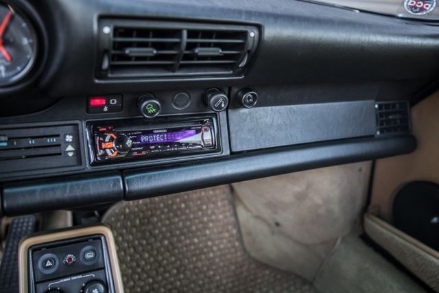 1988 Porsche 911 Carrera - photo 11