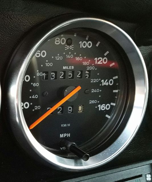 1988 Porsche 911 Carrera - photo 7