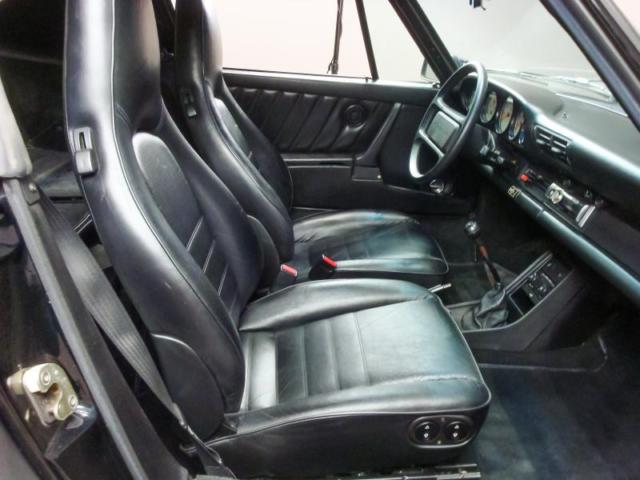1988 Porsche 911 - photo 12
