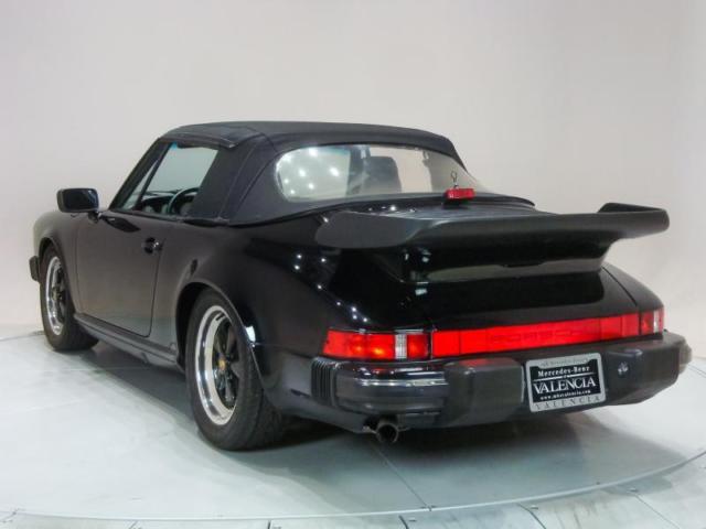 1988 Porsche 911 - photo 2