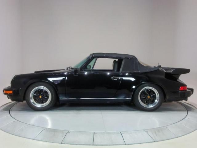 1988 Porsche 911 - photo 3