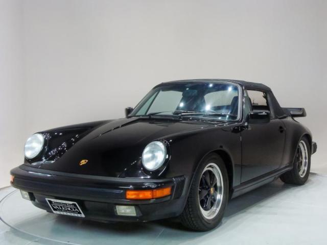 1988 Porsche 911 - photo 4