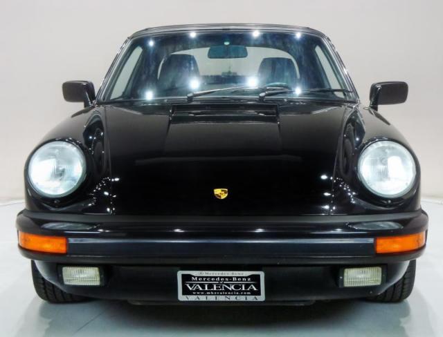 1988 Porsche 911 - photo 5