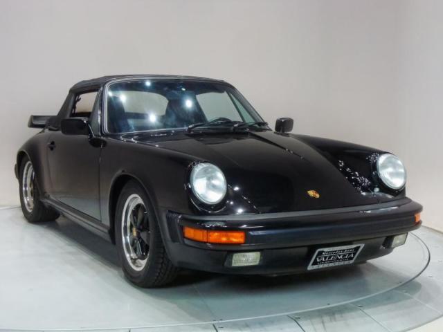 1988 Porsche 911 - photo 6