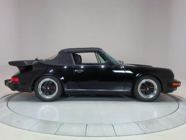 1988 Porsche 911 - photo 7