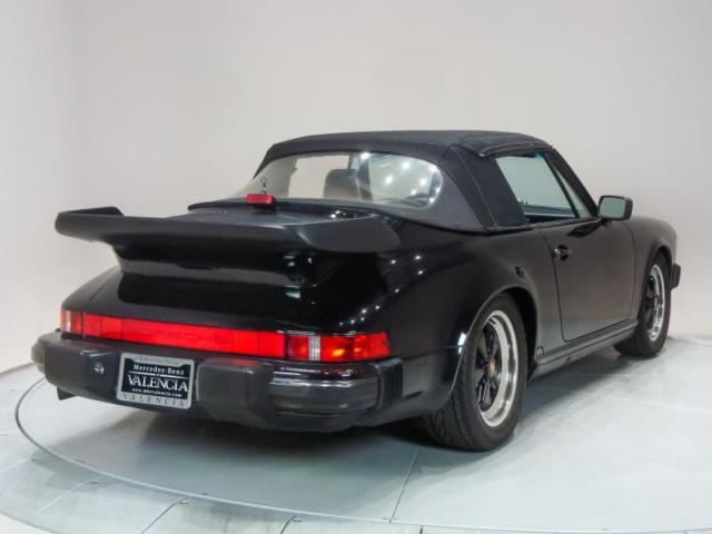 1988 Porsche 911 - photo 8