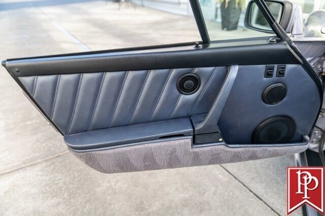 1988 Porsche 911 Commemorative Edition - photo 13