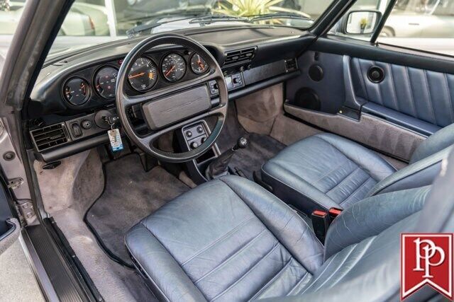 1988 Porsche 911 Commemorative Edition - photo 10