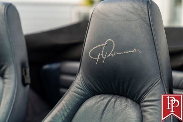 1988 Porsche 911 Commemorative Edition - photo 12