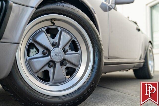 1988 Porsche 911 Commemorative Edition - photo 3