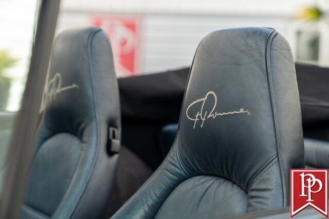 1988 Porsche 911 Commemorative Edition - photo 5