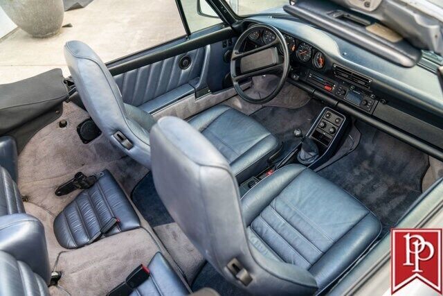1988 Porsche 911 Commemorative Edition - photo 6
