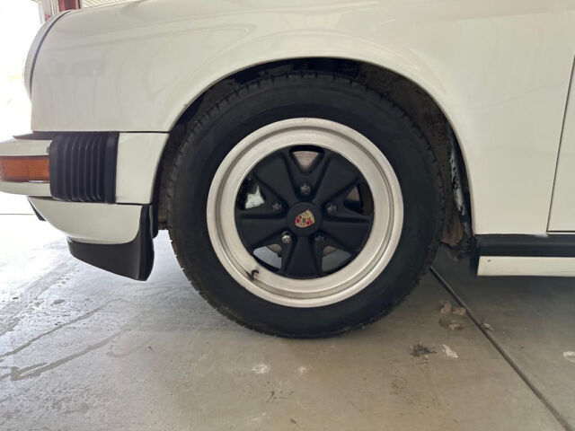 1988 Porsche 911 - photo 10
