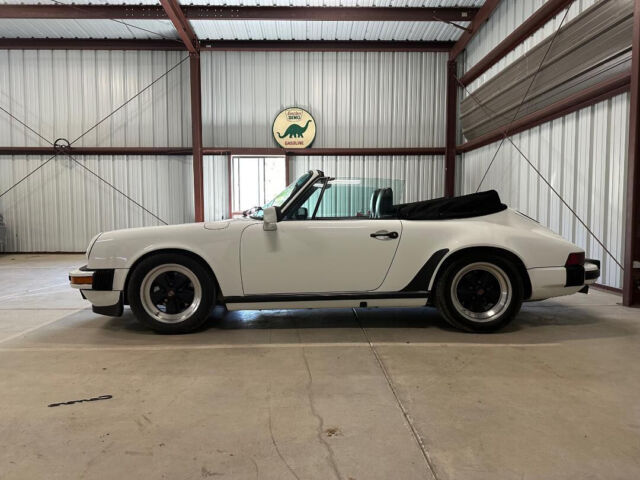 1988 Porsche 911 - photo 6