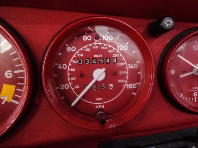 1988 Porsche 911 Carrera Cabriolet, Built by B W Motorsports LTD - photo 11