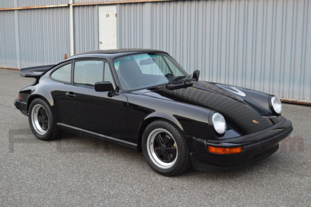 1988 Porsche 911 - photo 10
