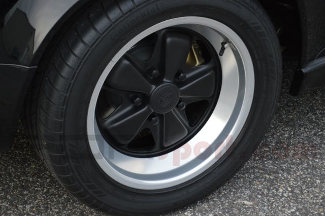1988 Porsche 911 - photo 12