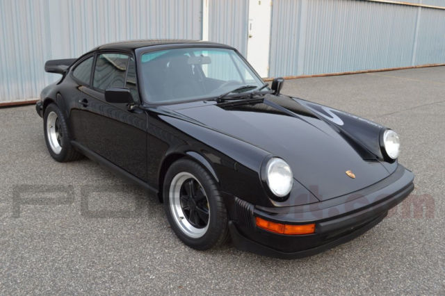 1988 Porsche 911 - photo 3