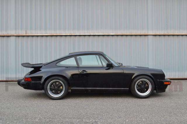 1988 Porsche 911 - photo 4