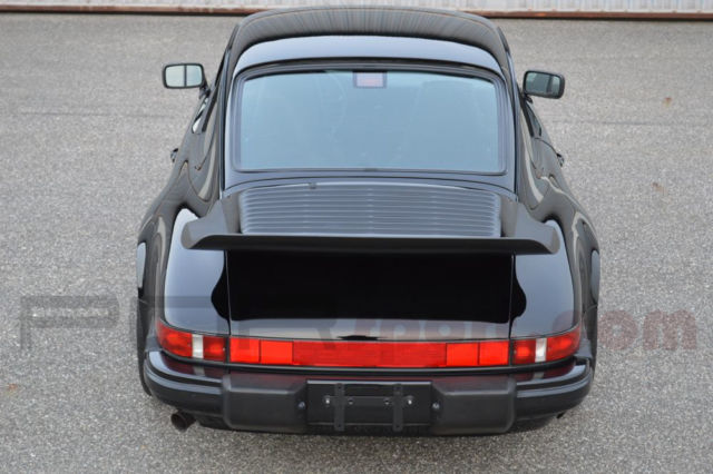 1988 Porsche 911 - photo 6