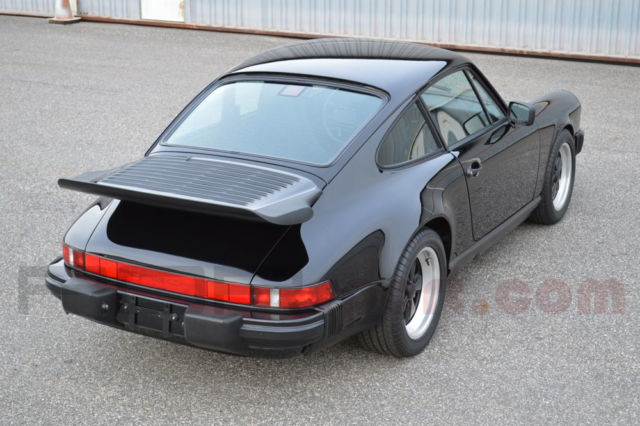 1988 Porsche 911 - photo 9