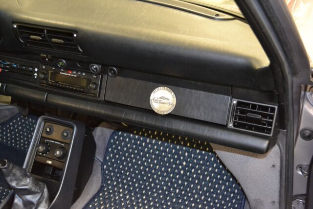 1988 Porsche 911 Carrera Commemorative Edition - photo 13