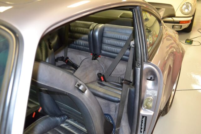1988 Porsche 911 Carrera Commemorative Edition - photo 11
