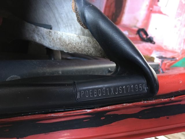 1988 Porsche 911 - photo 12