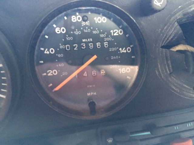 1988 Porsche 911 - photo 2