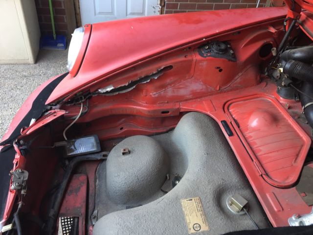 1988 Porsche 911 - photo 9