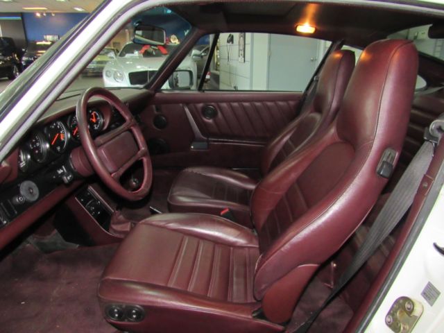 1988 Porsche 911 Carrera Coupe - photo 9