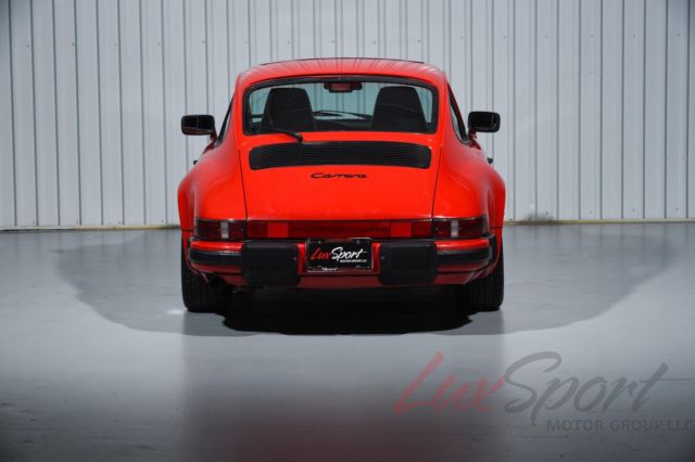 1988 Porsche 911 Carrera - photo 11