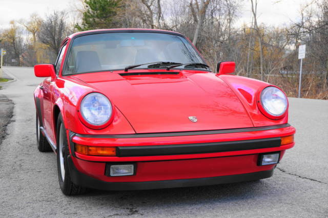 1988 Porsche 911 - photo 2