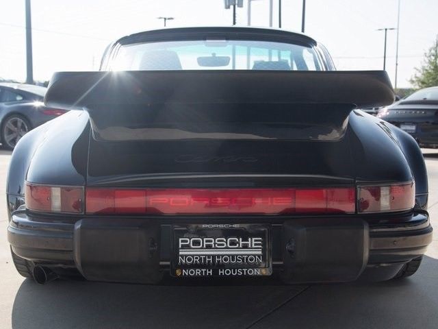 1988 Porsche 911 Carrera Coupe - photo 9