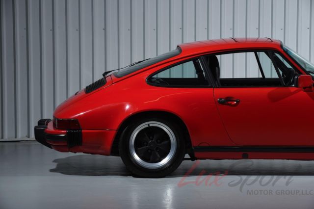 1988 Porsche 911 Carrera - photo 9