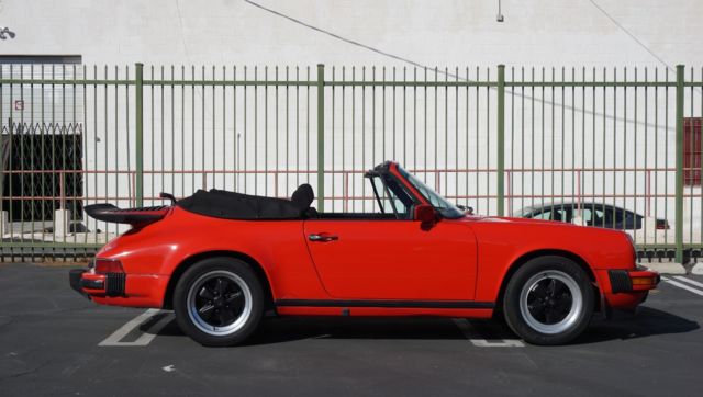 1988 Porsche 911 - photo 10