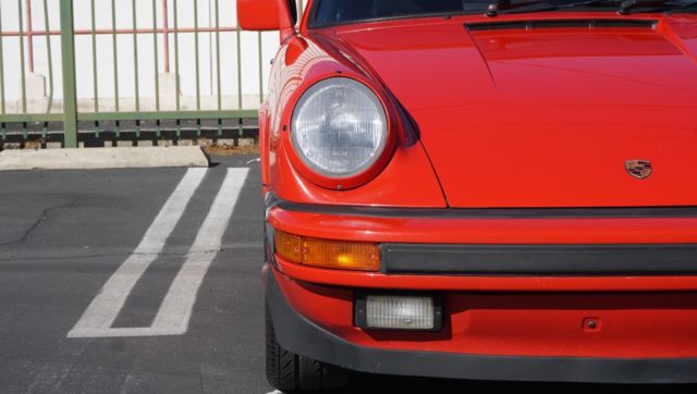 1988 Porsche 911 - photo 4