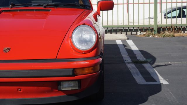 1988 Porsche 911 - photo 5