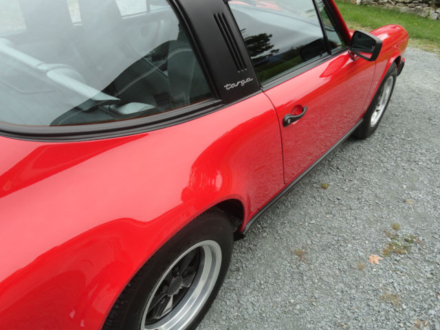 1988 Porsche 911 - photo 11
