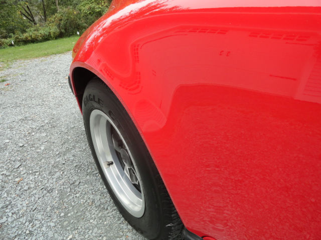 1988 Porsche 911 - photo 12