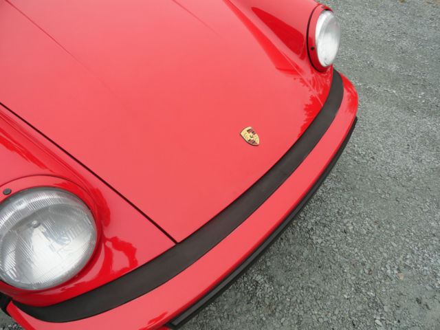 1988 Porsche 911 - photo 9