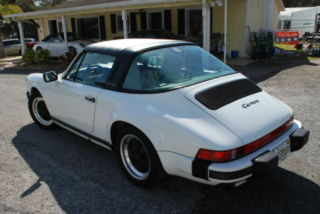 1988 Porsche 911 - photo 10