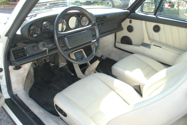 1988 Porsche 911 - photo 13
