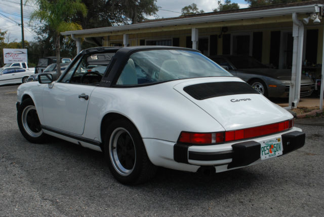 1988 Porsche 911 - photo 5