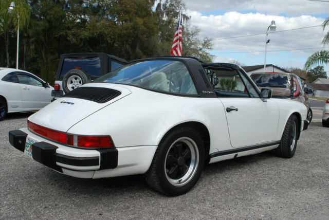 1988 Porsche 911 - photo 7