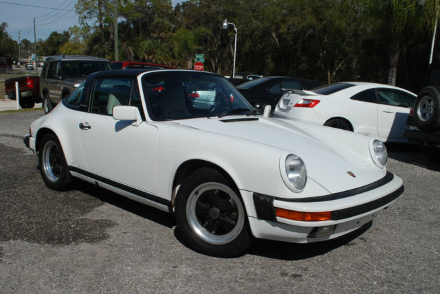 1988 Porsche 911 - photo 9