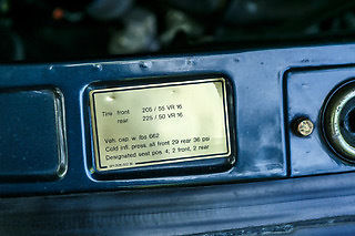1988 Porsche 911 Carrera Targa 2-Door - photo 10